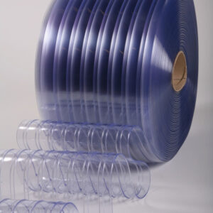 PVC Bulk Roll - Standard DuraRib™ 16" x .144" x 100'