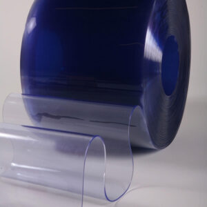 PVC Bulk Roll - Standard Smooth 16" x .160" x 100'