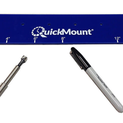 QuickMount® Hardware