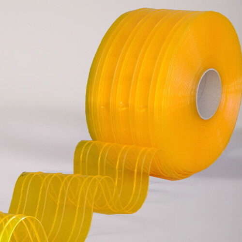 PVC Bulk Roll - Standard Clear 48" x .160" x 60'