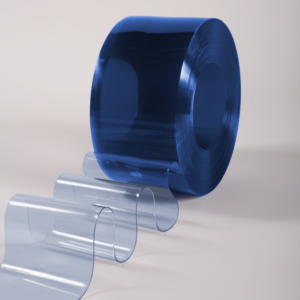 PVC Bulk Roll - Stop-Bac™ Smooth 12" x .120" x 100'