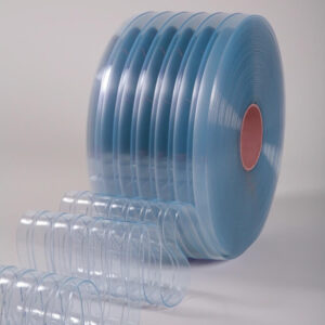 QuickStrip™ - Stop-Bac™ DuraRib™ 8" x .072" x 150'